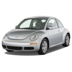 Tapetes Volkswagen New Beetle